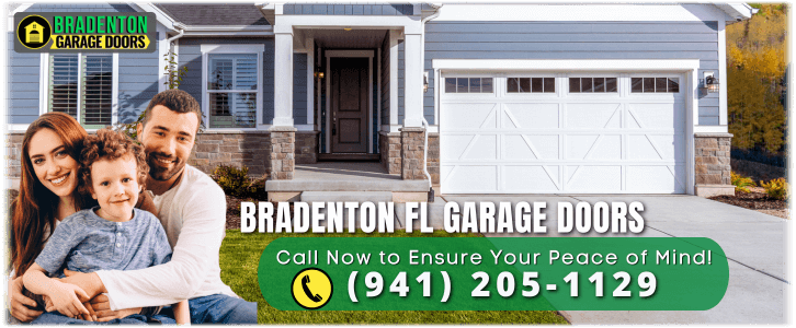 Garage Door Repair Bradenton FL